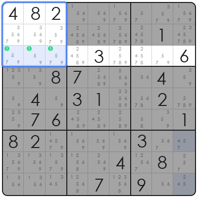 christmas sudoku
