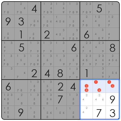 sudoku m