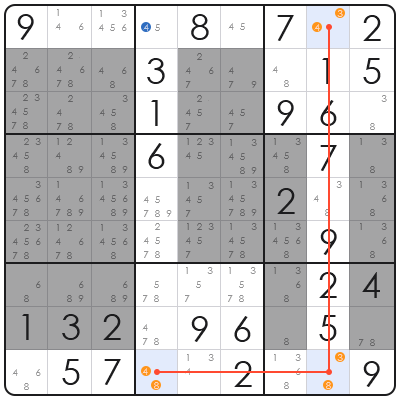hardest sudoku book