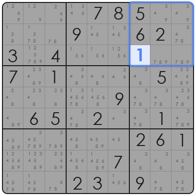 irregular sudoku